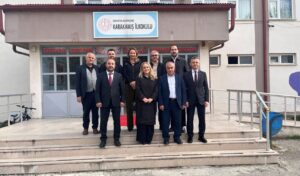 Akcoat, eğitime desteğini sürdürüyor