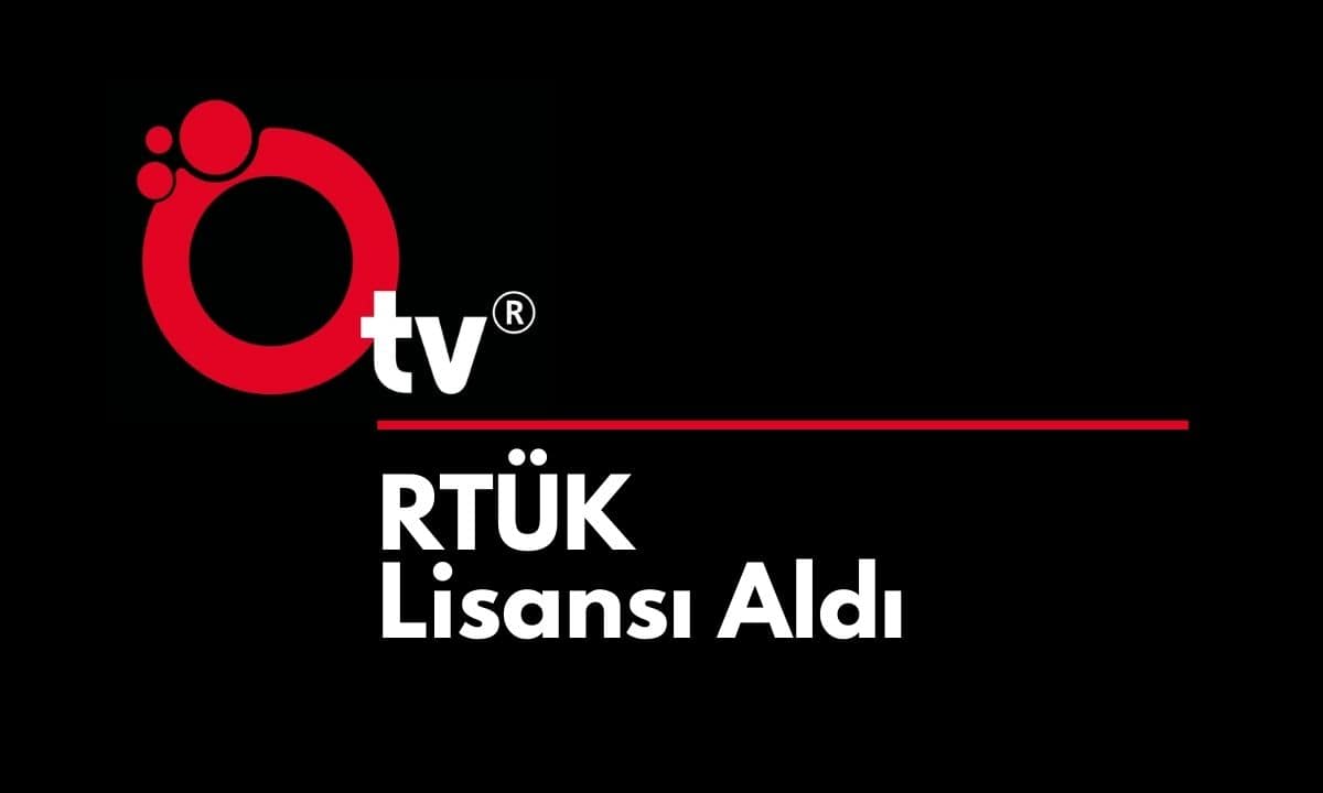 Oxijen TV, RTÜK'ten Ulusal Yayın Lisansını Alarak Uydu Yayıncılığına Hazırlanıyor