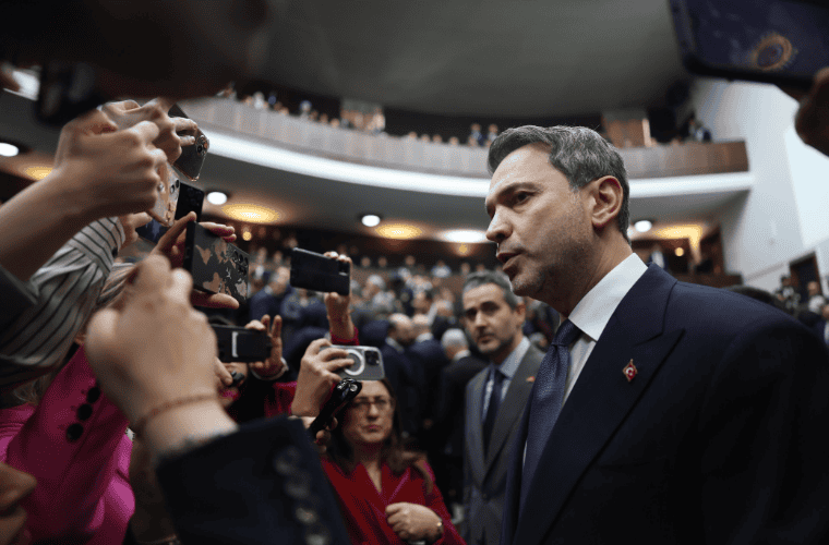 Bakan Bayraktar: Türkiye’de Enerji Arz Güvenliği Konusunda Sorun Yaşanmıyor