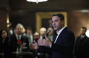 Bakan Bayraktar: Türkiye-Kanada İlişkilerinde Yeni İş Birliği Dönemi Başlıyor