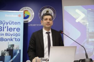 SATSO’da KOBİ’lerin Büyüme Sürecinde Finansman ve Sektörel Destekler Panelde Tartışıldı