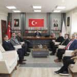 Sakarya'da Mobilya Bölümüne Olan Talep Sonrası Kontenjan Artışı ve Eğitim İş Birliği Gündemde