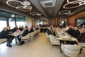 SATSO 19. Meslek Komitesi, Taşımacılık Sektörüyle Birebir İstişare Toplantılarını Sürdürüyor