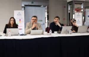 Sakarya’da SEDAŞ’ın Ev Sahipliğinde Elektrik Dağıtım Sektöründe Regülasyon Gündemi Masaya Yatırıldı