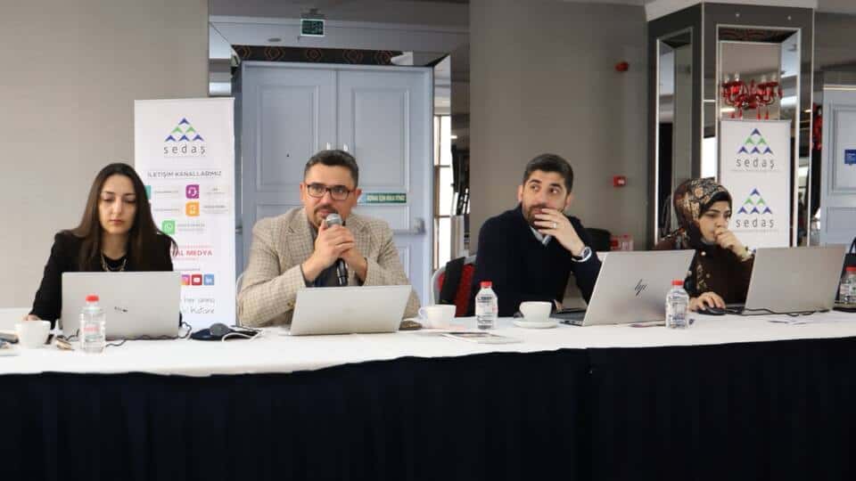 Sakarya’da SEDAŞ’ın Ev Sahipliğinde Elektrik Dağıtım Sektöründe Regülasyon Gündemi Masaya Yatırıldı