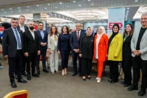 Sakarya Satın Alma Zirvesi: 80 Firma ile Ticaret ve Üretimde Yeni İşbirlikleri Kuruldu