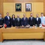 Sakarya GİAD’ın Fidan Bağışı Projesi Kent Ekonomisine ve Sürdürülebilir Yeşil Kalkınmaya Destek Sağlayacak