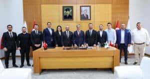 Sakarya GİAD’ın Fidan Bağışı Projesi Kent Ekonomisine ve Sürdürülebilir Yeşil Kalkınmaya Destek Sağlayacak