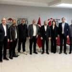 Sakarya’da SASİAD ve GİAD İş Birliği, Yerel Yatırım ve İstihdamı Güçlendirmeyi Hedefliyor