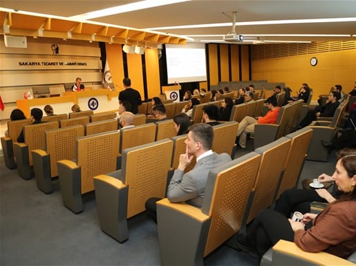 SATSO ve Akbank İş Birliğiyle Sakarya KOBİ’lerine Dijital Pazarlama ve E-Ticaret Desteği