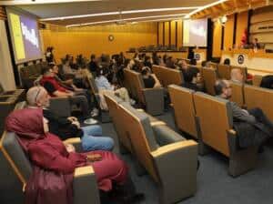 SATSO Üyelerine Yerli Malı Belgesi ve Güncel Yönetmelikler İş Dünyası İçin Anlatıldı