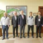 SATSO'dan Sakarya'ya ve Türkiye'ye Sanayide Dijital Dönüşüm ve Üretim Kompleksi