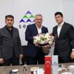 SEDAŞ ile TES-İŞ 9. Dönem Toplu İş Sözleşmesi Görüşmeleri Teknik Eğitim Merkezi’nde Başladı