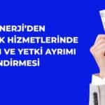 Sepaş Enerji, Elektrik Hizmetlerinde Kavram ve Kurum Ayrımıyla Sanayi ve Ticarette İş Süreçlerini Kolaylaştırıyor