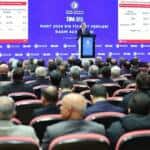 Mart Ayında Türkiye’nin Mal İhracatında Düşüş, AB Pazarında Güçlü Ticaret Dengesi