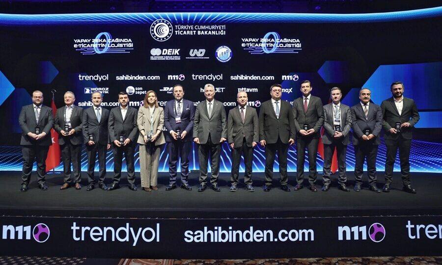 Türk Lojistik ve E-Ticaret Sektörlerine Suudi Arabistan ile Transit Vize Kolaylığı