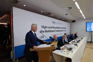 Gümrük Birliği'nin Modernizasyonu, Türkiye-AB Ekonomik İş Birliğinde Tedarik Zinciri Dayanıklılığını Güçlendiriyor