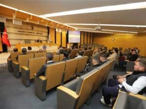 SATSO'nun Yeni Üyeleri Sakarya'nın Sanayi ve Ticaret Gücüne Katkı Sağlayacak
