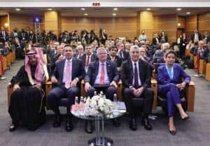 Kritik Minerallerin Sanayi ve Ticaret Zincirine Etkisi: Türkiye’den Çözüm Vurgusu