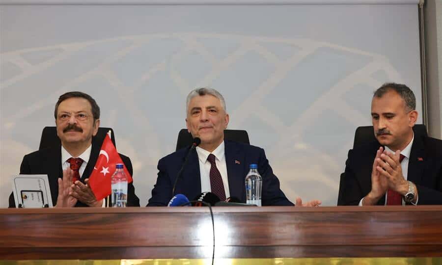 Ağrı ve Gürbulak Sınır Kapısı Yatırımları, Türkiye'nin Orta Koridor Ticaretinde Stratejik Rolünü Güçlendiriyor
