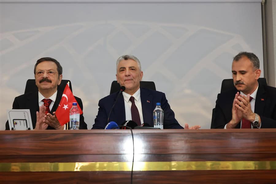 Ağrı ve Gürbulak Sınır Kapısı Yatırımları, Türkiye'nin Orta Koridor Ticaretinde Stratejik Rolünü Güçlendiriyor