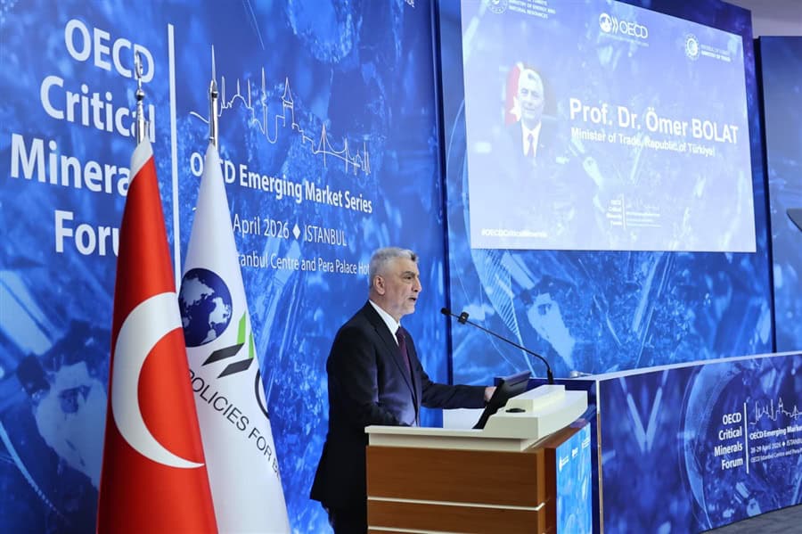 Kritik Ham Madde İhracat Kısıtlamaları Sanayi ve Ticaret Zincirlerinde Etkisini Artırıyor