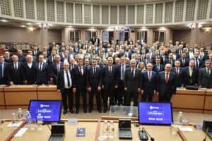 İhracat Reeskont Kredilerindeki Artış, Bursa Sanayisi ve Türkiye Ekonomisini Güçlendiriyor