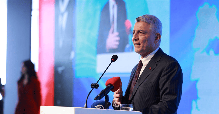 Türkiye’nin Ticaret ve Yatırım Stratejileri Yerel Sanayiye Güç Katıyor