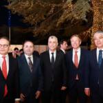 Türkiye ile Hollanda Arasındaki Ticaret ve Yatırım Hacmi Yeni Hedeflerle Güçleniyor
