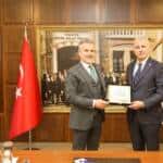 Sakarya İş Dünyasında İhracat ve Üretim Odağında Stratejik Buluşma: SATSO, Yeniden Refah Heyetini Ağırladı
